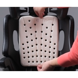 М'які вкладиші в автокрісло OkiDay Basic (21906) - Pampik - 5