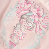 Топ Ляля 4А146; 4Б146; 4В146 116 Рожевий (668518.515071) - Pampik - 3