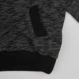 Худі Ляля 3ДВ110 98 Сірий (577389.511841) - Pampik - 6