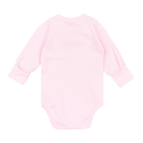 Бодік Ляля 5ІН015 62 Розовый (734455.779735) - Pampik - 2