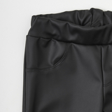 Легінси Ляля 10КС135 176 Чорний (862173.1219781) - Pampik - 3