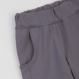 Спортивні штани Ляля 10ДВ127 128 Сірий (1051454.1059124) - Pampik - 3