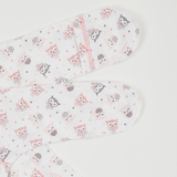 Чоловічок Ляля 8КЛ082 56 Рожевий (991285.1352612) - Pampik - 4