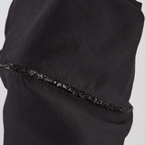 Легінси Ляля 10ДВ118 164 Чорний (652327.890311) - Pampik - 6