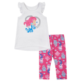 Піжама Ляля К4СК117 116 Рожевий (1053535.1418951) - Pampik - 6