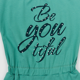 Ромпер Ляля 8СК100 140 Зелений (772029.1014155) - Pampik - 4