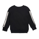 Світшот Ляля 3ІН114 116 Чорний (577582.511861) - Pampik - 10