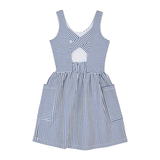 Сарафан Ляля 15КЛ102кулір 98 Білий (995053.1356201) - Pampik - 2