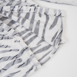 Халат Ляля 16МХ102 134 Черный (1032364.9559720) - Pampik - 7