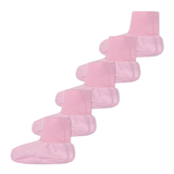 Пінетки Ляля К14ФТ009 6-8 Рожевий (871513.1211365) - Pampik