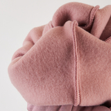 Спортивний костюм на флісі Ляля К3ТФ138 98 Бузковий (960301.1318021) - Pampik - 7