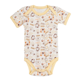 Бодік Ляля 5А20 68 Желтый (580571.502318) - Pampik