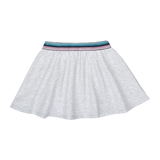 Спідниця Ляля 15ФТ116 134 Сірий (772179.1115942) - Pampik - 2