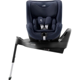 Автокрісло Britax Römer Dualfix Pro M Style Night Blue (2000040892) - Pampik - 4