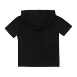 Футболка Ляля 3СК147 98 Черный (799990.1149372) - Pampik - 3