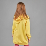 Худі-сукня Ляля 3ДВ154 152 Жовтий (823463.1178454) - Pampik - 2