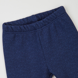 Лосини утеплені Ляля 10ТФ122 98 Синий (965917.9321115) - Pampik - 3