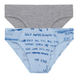 Труси Ляля К12СК117 98-104 Неопределен (1017681.1144846) - Pampik