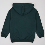 Худі Ляля 3ДВ155 158 Зеленый (1056204.1188466) - Pampik - 2