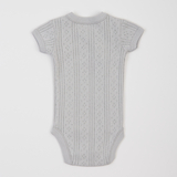 Боді Ляля 5AZH013 74 Сірий (1056480.6894810) - Pampik - 2