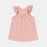 Футболка Ляля 4СК113 92 Розовый (813172.1160923) - Pampik - 2