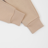 Спортивний костюм на флісі Ляля К2ТФ101 98 Бежевий (1026170.11239015) - Pampik - 8