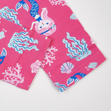 Піжама Ляля К4СК117 104 Рожевий (1053534.1418951) - Pampik - 10