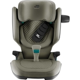 Автокрісло Britax Römer Kidfix Pro 2025 Lux Urban Olive (2000040919) - Pampik - 2