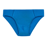 Труси Ляля К12СК117 122-128 Бордовый Синий (824242.1144844) - Pampik - 4