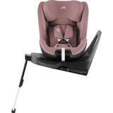 Автокрісло Britax Römer Swivel Dusty Rose (2000039701) - Pampik - 10