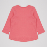 Лонгслів Ляля 3ІН125 86 Рожевий (646045.842352) - Pampik - 2