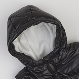 Жилет теплий Ляля 4ПЛ116 104 Черный (1017460.1336023) - Pampik - 3