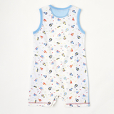 Пісочник Ляля 9Т021 68 Синий (874860.89417) - Pampik - 2