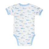 Бодік Ляля 5А20 62 Белый Голубой (784813.502321) - Pampik - 2