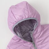 Куртка Ляля 2ПЛ103 146 Розовый (870686.11074712) - Pampik - 6