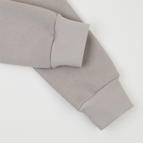 Спортивний костюм на флісі Ляля К2ТФ101 92 Сірий (967187.11239012) - Pampik - 4