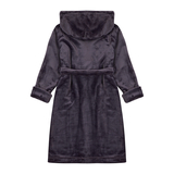 Халат Ляля 16МХ102 116 Сірий (890571.1220731) - Pampik - 2