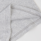 Водолазка утеплена Ляля 3РН133 128 Сірий (1030335.1396182) - Pampik - 5