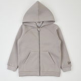 Спортивний костюм на флісі Ляля К2ТФ101 98 Сірий (967188.11239012) - Pampik - 8