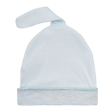 Шапочка Ляля 13ІН007 41-42 Блакитний (626784.779771) - Pampik - 2