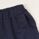 Спортивний костюм Ляля К3ДВ159 98 Синий (904442.1261231) - Pampik - 9