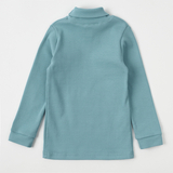 Водолазка Ляля 3РБ148 128 Блакитний (861607.1219191) - Pampik - 2