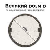 Ігровий килимок-сумка Hauck Play N Tidy Dark Grey (80900-0) - Pampik - 4