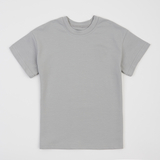 Футболка Ляля 3СК165 164 Сірий (1057142.1421971) - Pampik