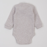 Бодік-гольф утеплений Ляля 5ЛН017 74 Бежевий (664506.917541) - Pampik - 2