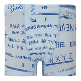 Труси-боксери Ляля 12СК114 98-104 Голубой (1025609.1390862) - Pampik