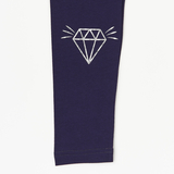 Лосіні Ляля 10СК126 98 Фіолетовий (820181.1059417) - Pampik - 4