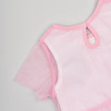 Футболка ясельна Ляля 3КЛ016 92 Рожевий (616359.720571) - Pampik - 3