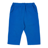 Бриджі Ляля 6ЛК005 92 Синій (922422.1040346) - Pampik