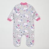 Чоловічок Ляля 8ІН071; 8ІН072 56 Серый (962030.1178287) - Pampik - 2